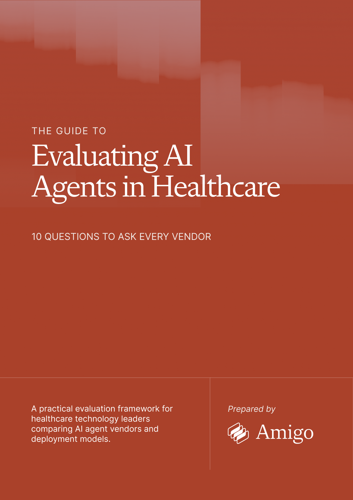 The Guide to Evaluating AI Agents in Trade