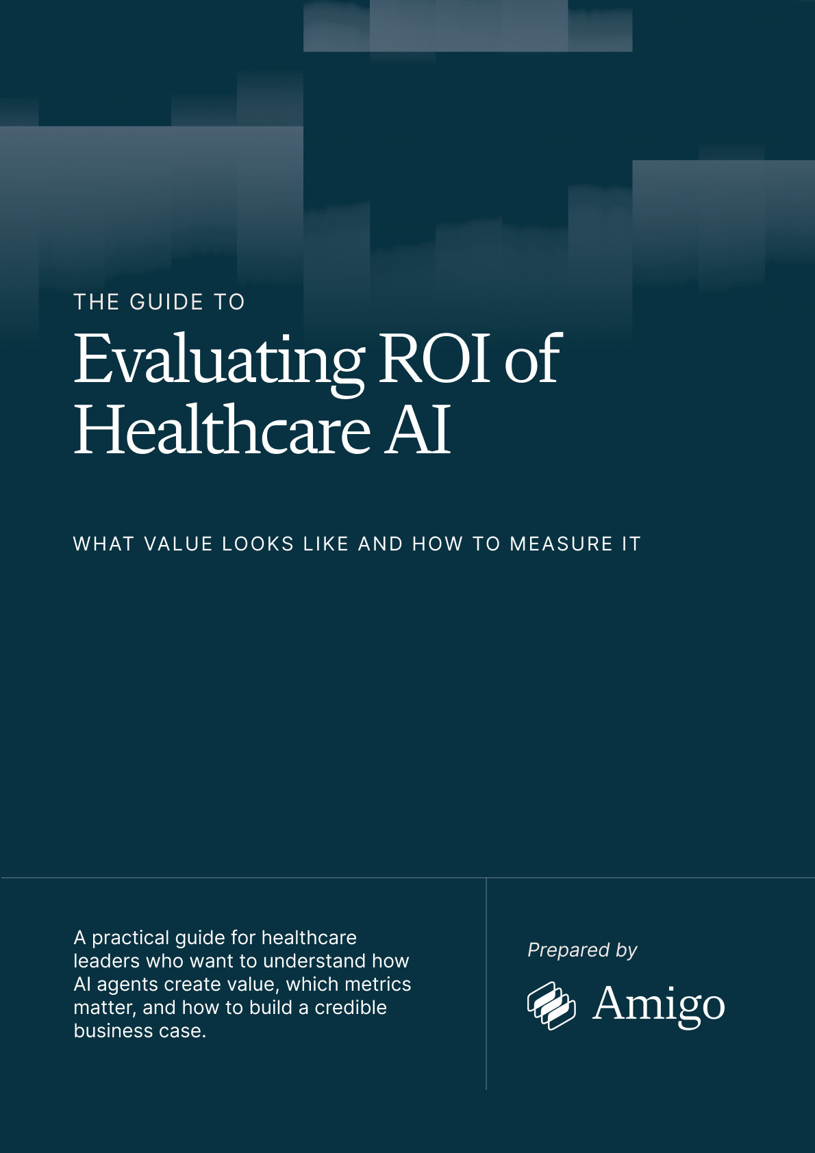 The Guide to Evaluating ROI of Trade AI